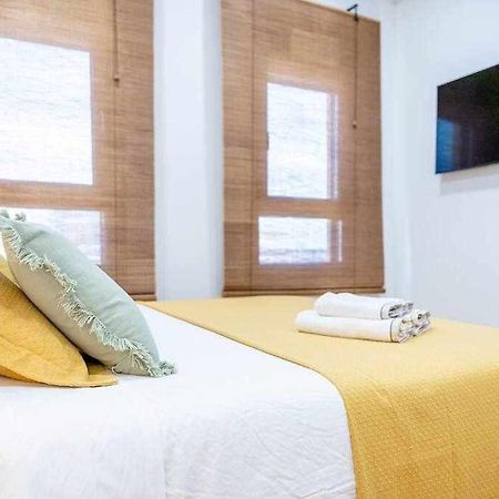 Апартаменты Vivendos - Tr15 - Bajondillo Торремолинос Экстерьер фото